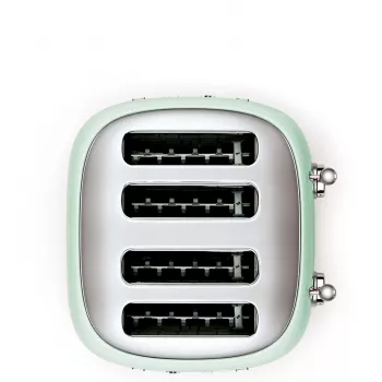 SMEG Toaster (TSF03PGEU) pastellgrün