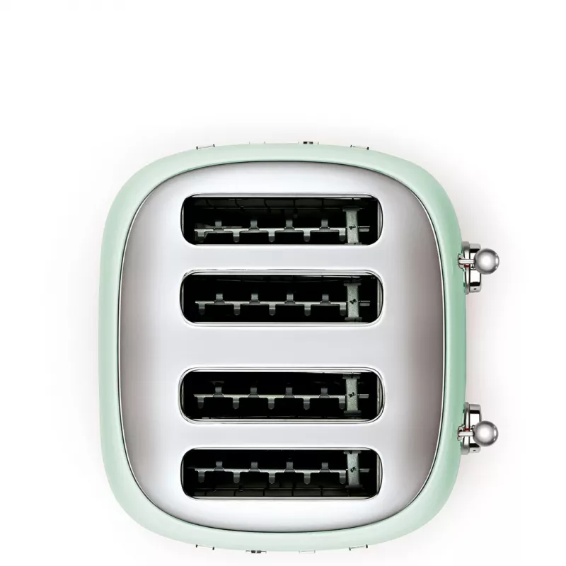 SMEG Toaster (TSF03PGEU) pastellgrün