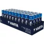 Einwegbatterie Varta Longlife AA Alkaline 23,2 g 50,5 mm