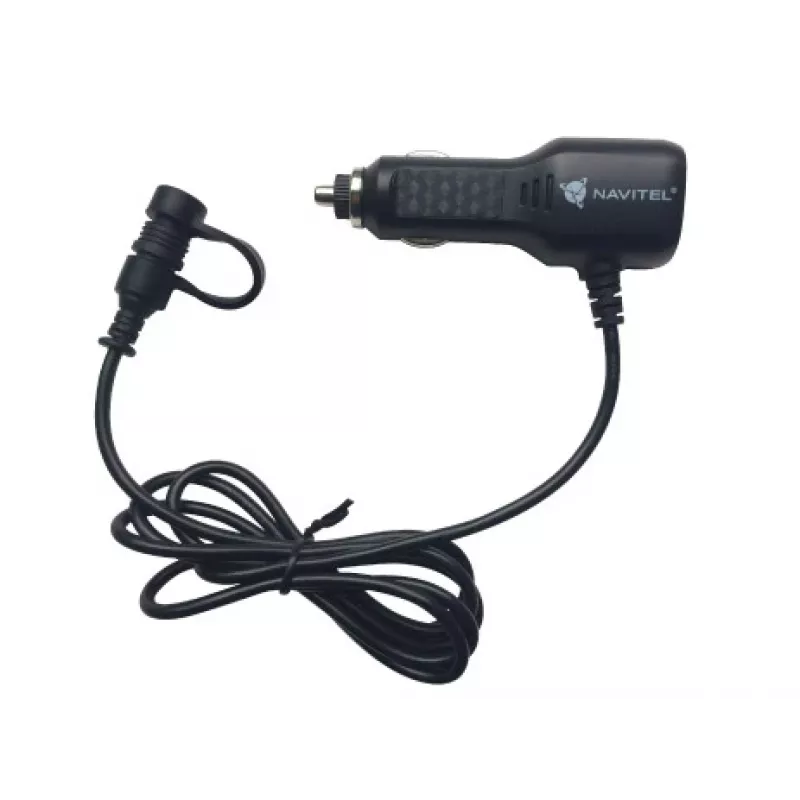 Navitel | Persönliches Navigationsgerät | G550 MOTO | Bluetooth | 4.3 Zoll TFT-Touchscreen | 480 x 272 | GPS (Satellit) | Karten enthalten