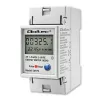Energiezähler QOLTEC Einphasig DIN-Schiene 230V (MPN 50979)