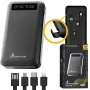 Tragbares Ladegerät Extralink Powerbank EPB-083 10000mAh