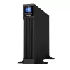 UPS EVER POWERLINE RT Plus 6 kVA T/PWPLRT-116K00/00 — Online-Doppelwandler-Rack/Tower-USV 6kVA