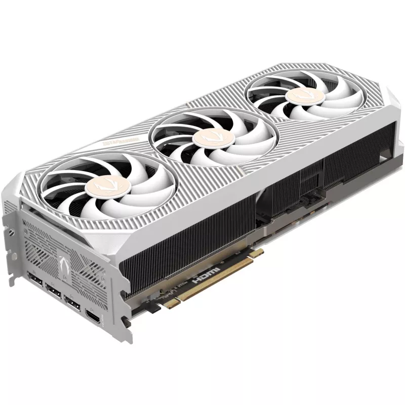Grafikkarte NVIDIA GeForce RTX 5080 16 GB GDDR7