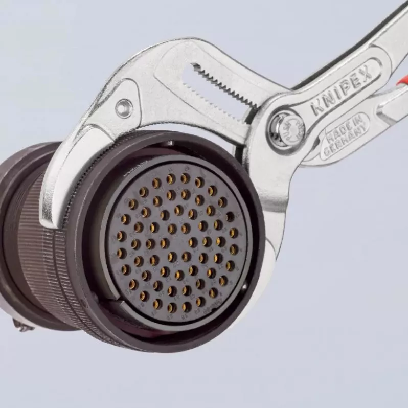 Knipex 81 03 250 Zange Siphonzange