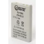 Wiederaufladbarer Kamera-Akku extra digital EN-EL5 7,2 V 1500 mAh für Nikon