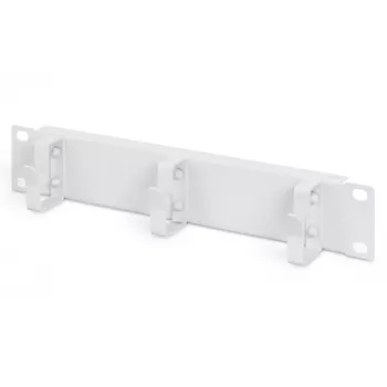 Kabelmanagement-Panel Digitus DN-10 ORG-1U