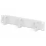 Kabelmanagement-Panel Digitus DN-10 ORG-1U