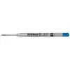Pelikan Kugelschreiber Jumbo-Mine 337, M, schwarz u. a. für Pelikan Kugelschreiber Big Size silber K77 - (915405)