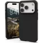 UAG Urban Armor Gear Civilian LT MagSafe Case | Apple iPhone 17 Pro | schwarz | 114543114040 (114543114040)