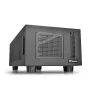 Thermaltake Core P100 Schwarz