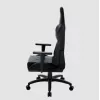 Gaming-Stuhl Onex STC Tribute Hardcore Schwarz — ergonomischer PC-/Konsolensitz, höhenverstellbar und neigbar