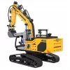 Liebherr R 938 Pneumatischer Bagger, Konstruktionsspielzeug