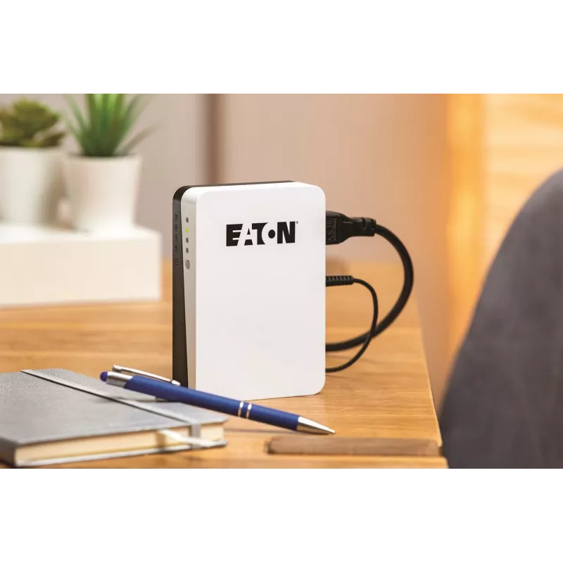Unterbrechungsfreie Stromversorgung Eaton 3S Mini
