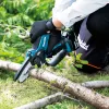 Astkettensäge MAKITA DUC101Z01 Blau, Schwarz