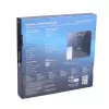Renpho Waage Smart Body Analysis Elis Nova schwarz PEU-R-A031 PEURA031 (PEU-R-A031)