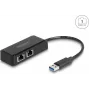 DeLOCK 64194 USB 3.0 Hub 4 Ports