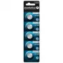 Batterie everActive CR1632 Lithium-Einweg-Knopfzelle 3 V — 5 Stück, 16 mm × 3,2 mm