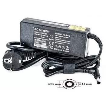 Netzteil Extra Digital SO92G6544 92 W 19,5 V 4,74 A für Laptops