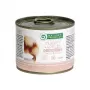 Nassfutter für Hunde nature’s protection Adult Small — Truthahn & Äpfel, 200 g, glutenfrei, zuckerfrei, für kleine Rassen