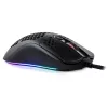 Arozzi Favo Maus Gaming für Rechtshänder USB Typ-A Optisch 16000 DPI
