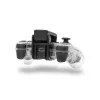 Kabelloses Gamepad White Shark GPW-8039 – ergonomischer kabelloser Controller, kompaktes Design