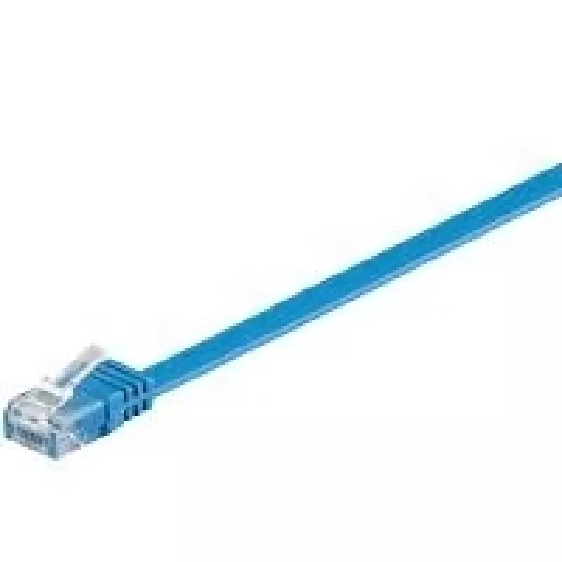 Netzwerkkabel Goobay RJ-45 CAT6 1m