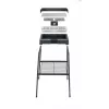 Severin PG8566 Barbecue & Grill Elektro Schwarz 2200 W (PG8566)