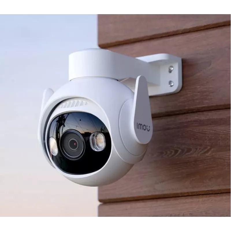 Überwachungskamera IMOU IPC-S7EP-8Q0WEH 8MP Cruiser | Feste IP 8MP PoE/Onvif (geöffnete Verpackung)