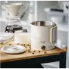 Reisekocher 0,8 L - Beige AD 1388