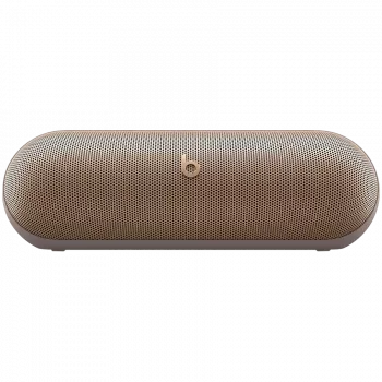 Beats | Lautsprecher | Pill | wasserdicht | Bluetooth | Champagner-Gold | tragbar | kabellose Verbindung