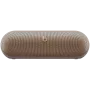 Beats | Lautsprecher | Pill | wasserdicht | Bluetooth | Champagner-Gold | tragbar | kabellose Verbindung