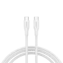 CANYON Kabel CC60SC10 C-C 60W 1m Silikon Weiß