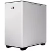 InWin A5 Midi-Tower Tempered Glass – weiß