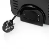 Sandwich Maker Tristar SA-3071 750 W Schwarz Kunststoff Edelstahl