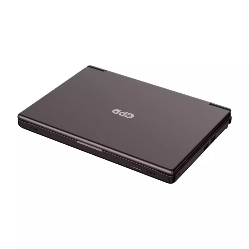 GPD-WinMax2-8840U32001 Laptop Ryzen 7 8840U/10.1 WQXGA (2560x1600) Touchscreen/32GB/1TB SSD/BT/BLKB/FPR/AMD Radeon 780M 6GB/Win 11 Graphit