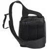 Sling-Tasche Rivacase 7470 Schwarz