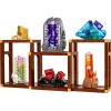 Bauset LEGO Ideas Modell 21362, 880 Teile, empfohlenes Alter 18+