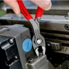 Zange Knipex 82 01 150 — 150 mm Länge, Modell 82 01 150