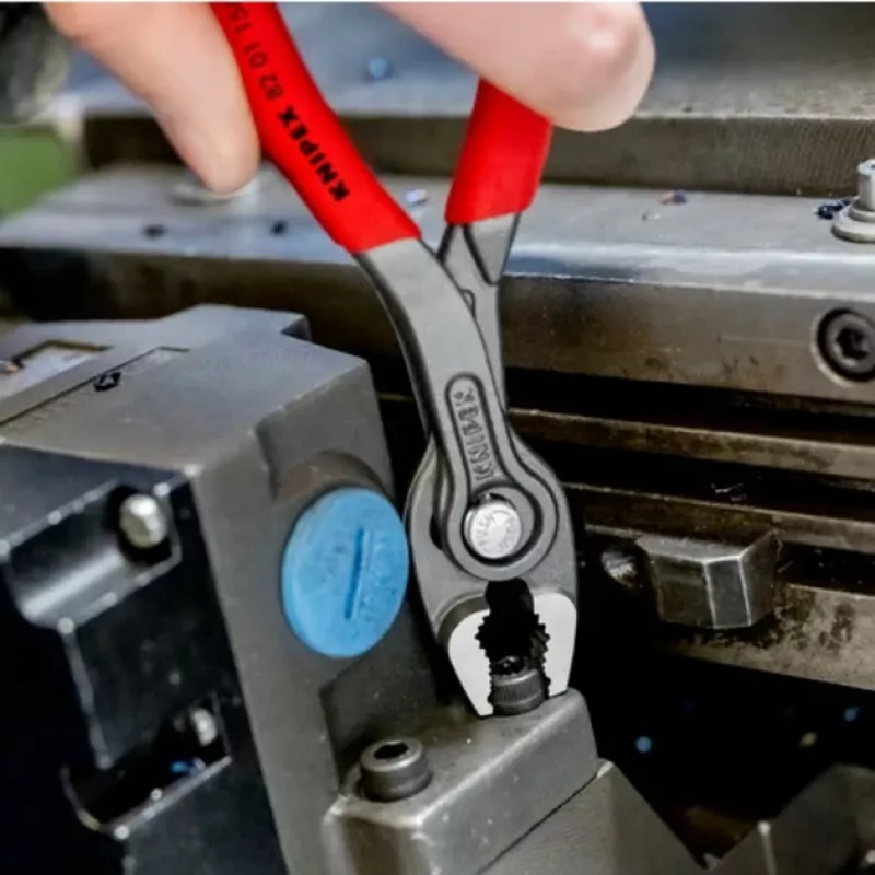 Zange Knipex 82 01 150 — 150 mm Länge, Modell 82 01 150
