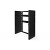 Digitus DN-19 PB-4U-SW - Wandschrank - Schwarz, RAL 9005 - 8U - 48,3 cm (19 inch) (DN-19 PB-8U-SW)