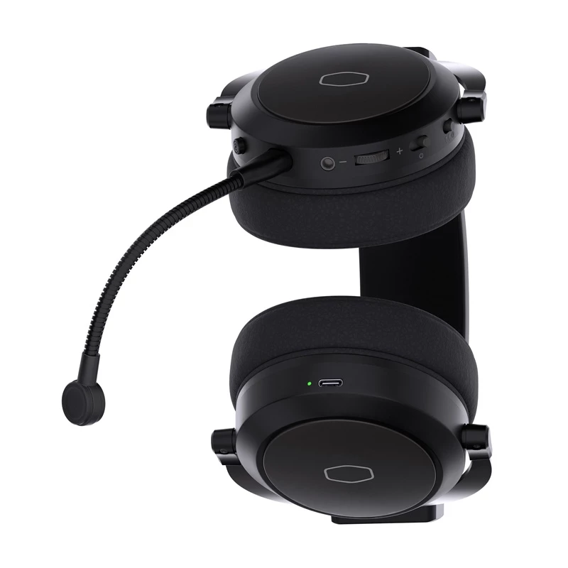 Headset Cooler Master Gaming CH-351