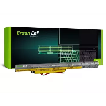 Battery Grün Cell LE54 für Lenovo IdeaPad P500 Z510 P400 TOUCH