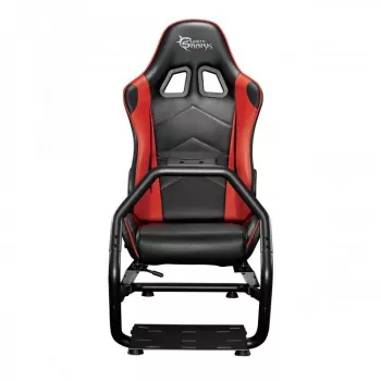 White Shark RSC-303 King of Speed Racing-Simulationscockpit