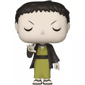 FUNKO POP 72614 Action- & Sammelfigur (140825)