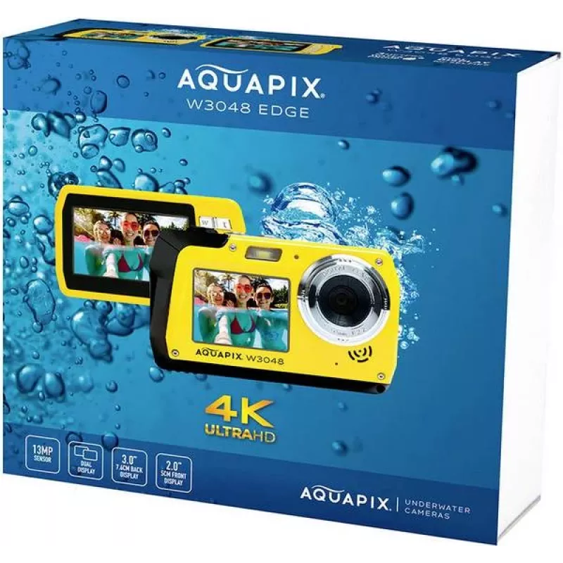 Kompaktkamera Easypix W3048