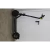 AUSVERKAUF. Xiaomi Electric Scooter 4 EU | AUSVERKAUF. AUSVERKAUF. Xiaomi Electric Scooter 4 EU | 300 W | 25 km/h | 10 Zoll | 6 Monate | Schwarz | Vorführgerät, zerkratzt, fehlende Schrauben