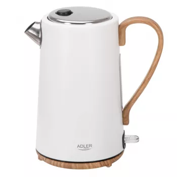 ADLER AD 1352 elektrischer Wasserkocher