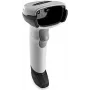 Zebra DS2208 Hand-Barcodeleser 1D/2D LED Weiß