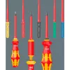 Wera Kraftform Kompakt VDE Schraubendreher-Set (05006614001)